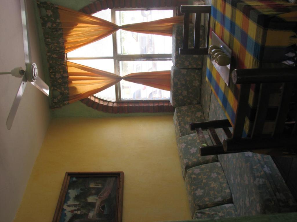 Bungalows El Delfin Rincon de Guayabitos Room photo