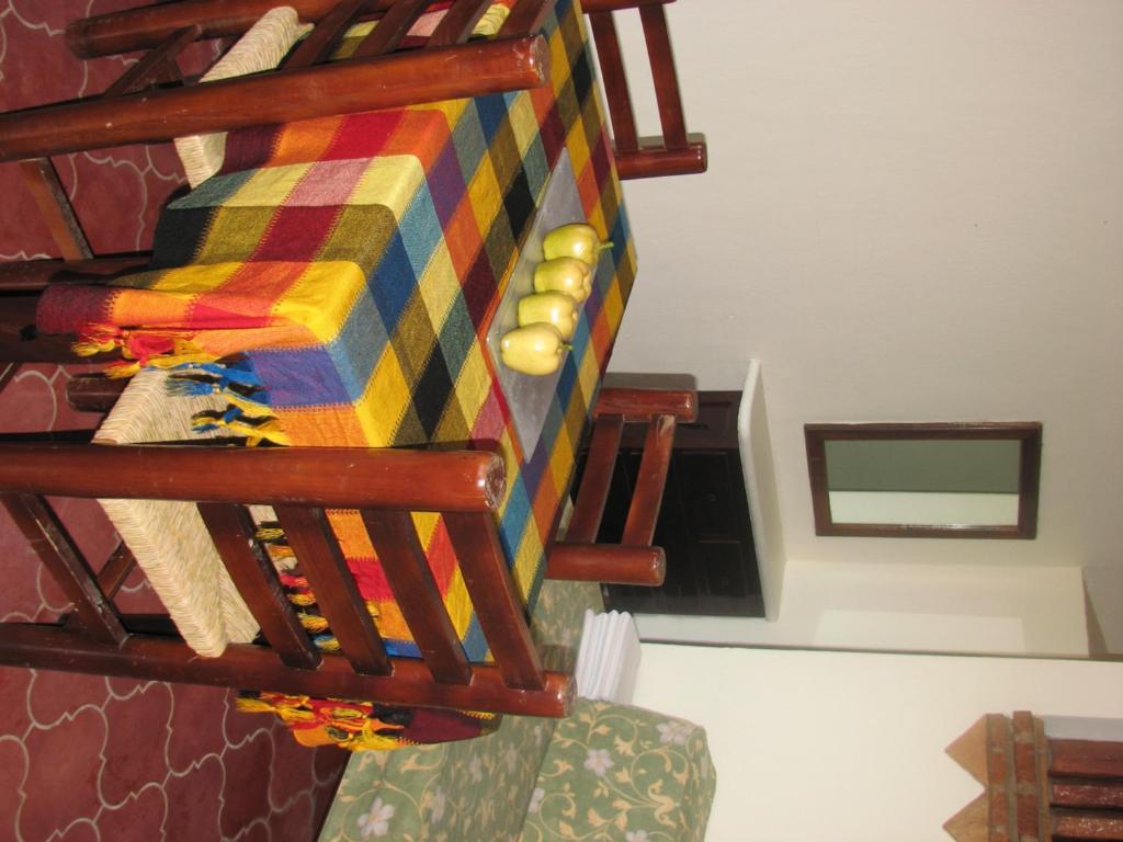 Bungalows El Delfin Rincon de Guayabitos Room photo