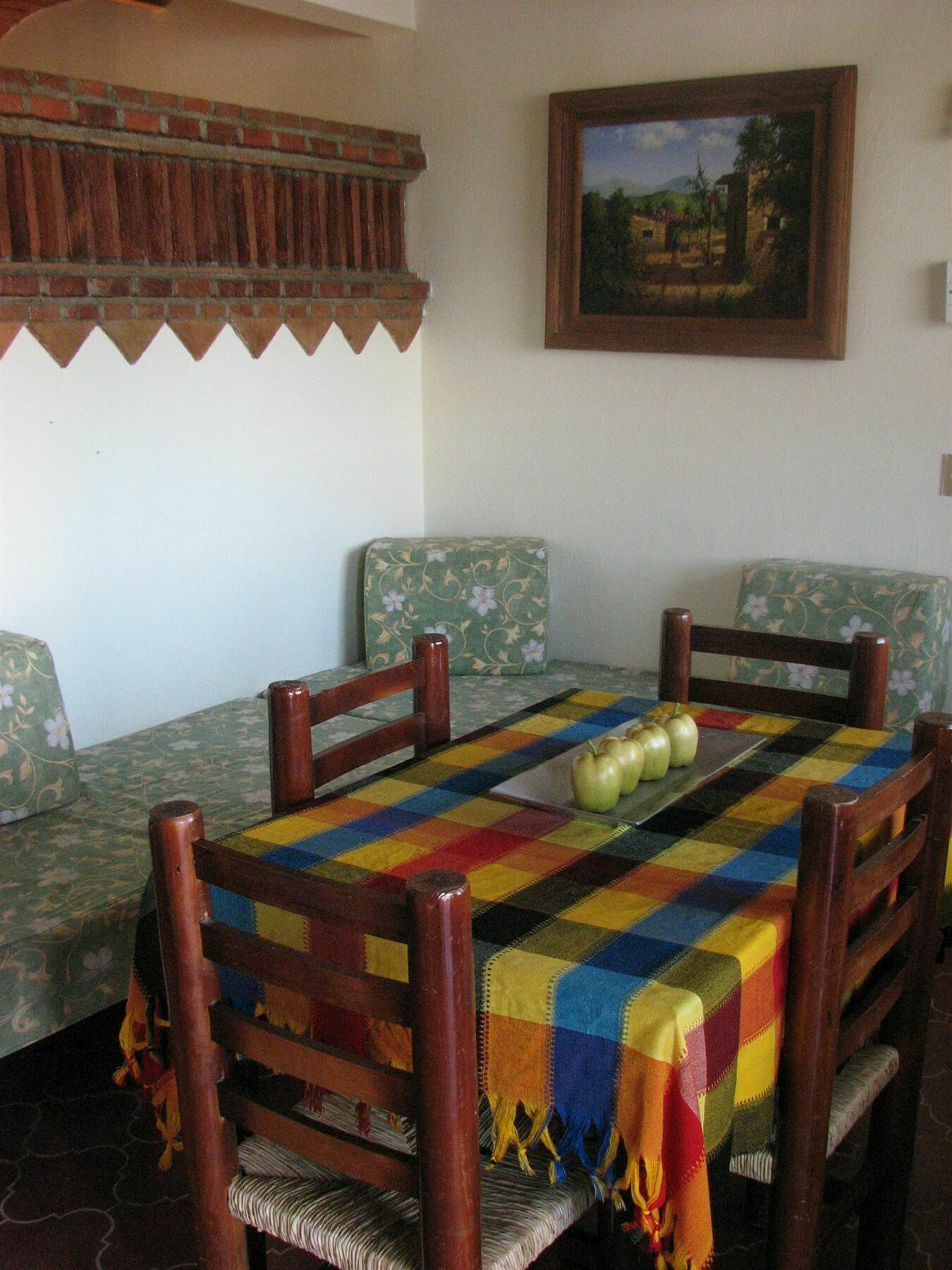 Bungalows El Delfin Rincon de Guayabitos Exterior photo